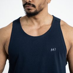 ND Essential Active Tanktop - Navy 7