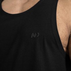 ND Essential Active Tanktop - Black 6
