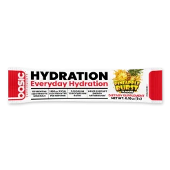 Basic Hydration, Pineapple Burst, 01 Stickpack, 5gram 5