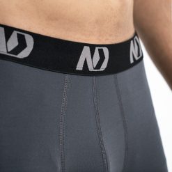 ND Core Leggings - Grey 10