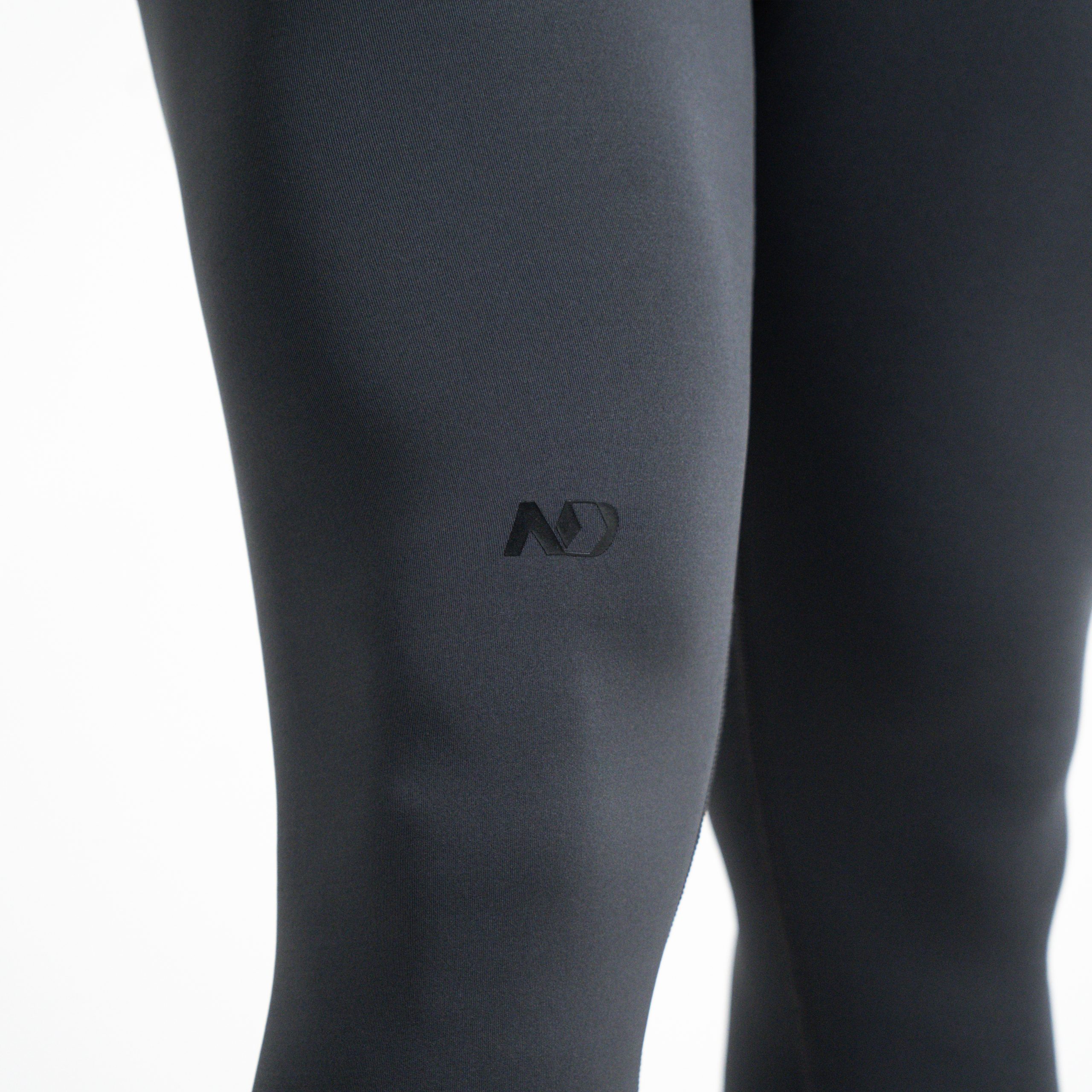 ND Core Leggings - Grey 6