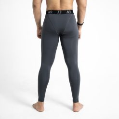 ND Core Leggings - Grey 9