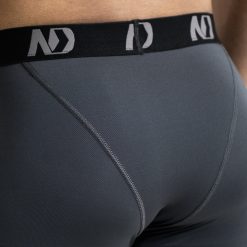 ND Core Leggings - Grey 11