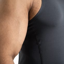 ND Compression Tank-Top - Grey 8