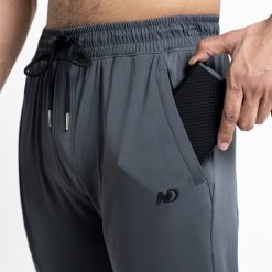 ND Agility Performance Track Pants - Grey 9