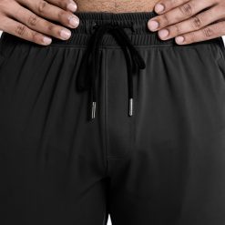 ND Agility Performance Track Pants - Black 10