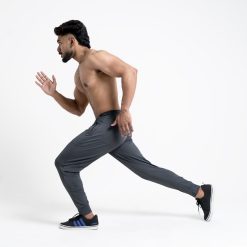 ND Agility Performance Track Pants - Grey 11