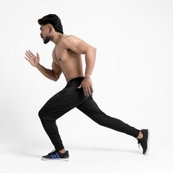 ND Agility Performance Track Pants - Black 11