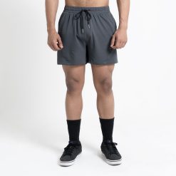 ND Agility Performance Track Shorts - Grey 13