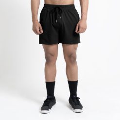 ND Agility Performance Track Shorts - Black 13