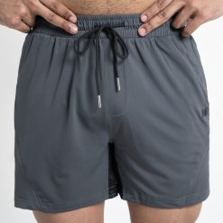 ND Agility Performance Track Shorts - Grey 9