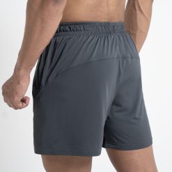 ND Agility Performance Track Shorts - Grey 10