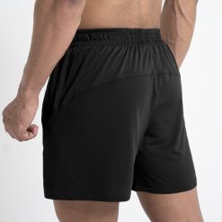 ND Agility Performance Track Shorts - Black 10