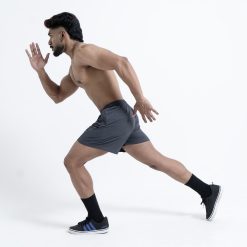 ND Agility Performance Track Shorts - Grey 12