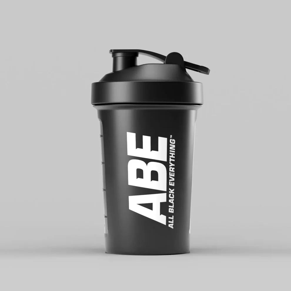 Applied Nutrition ABE Shaker, 400ml 1