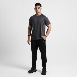 ND Everyday Raglan T-Shirt - Grey 9