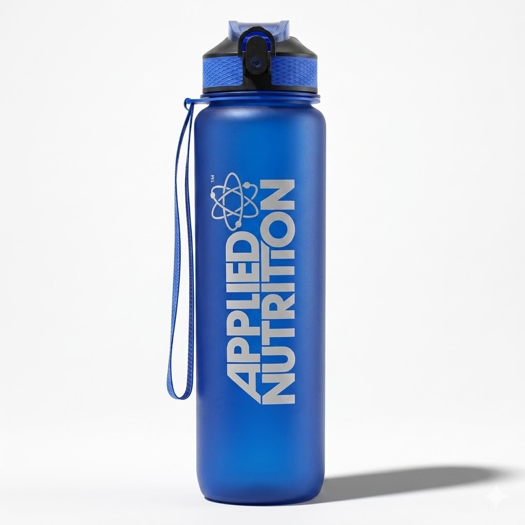 Applied Nutrition Water Bottle, 1 Litre 1
