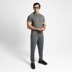 ND Performance Motion T-Shirt - Grey 13