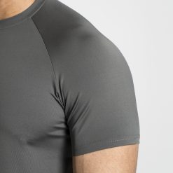 ND Performance Motion T-Shirt - Grey 11