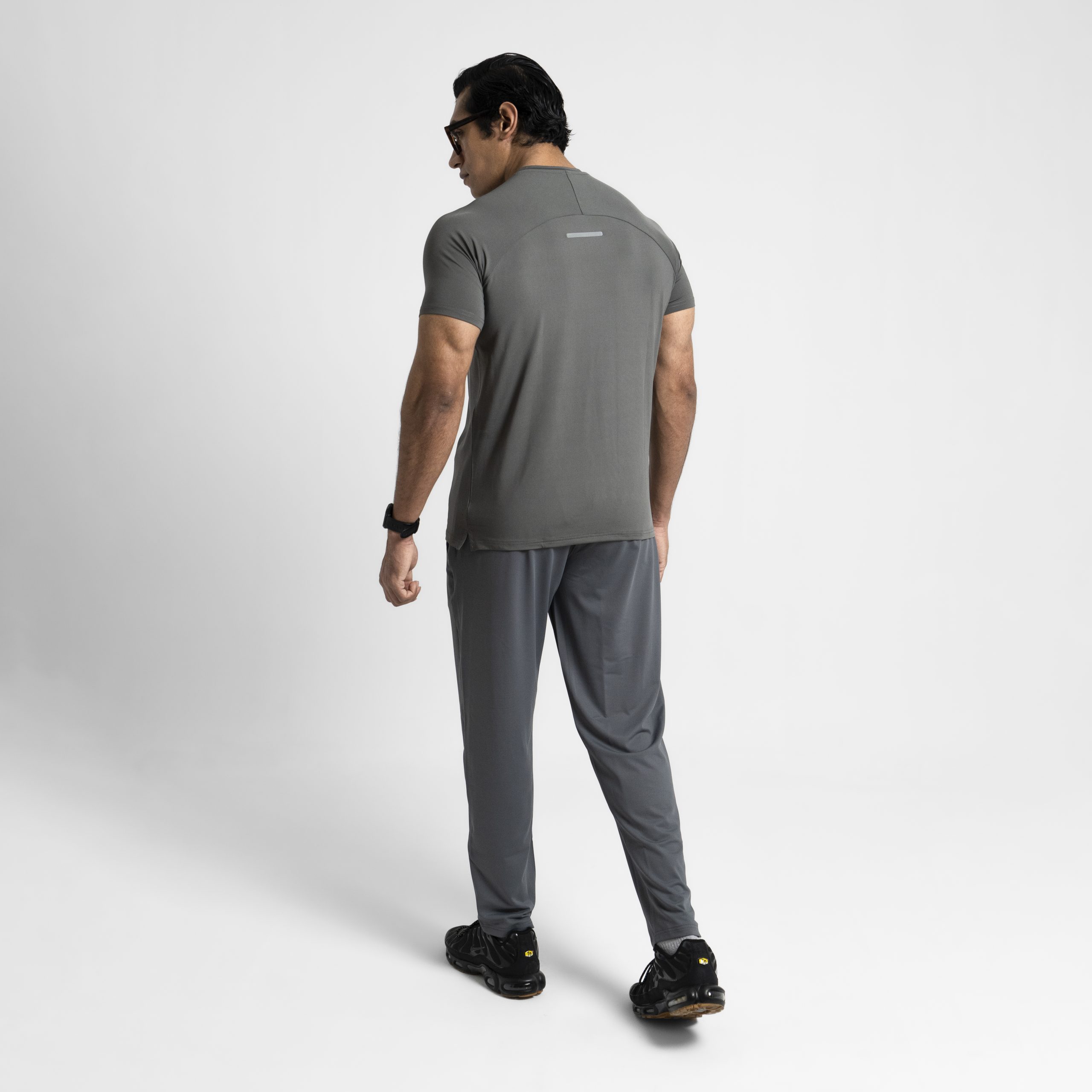 ND Performance Motion T-Shirt - Grey 7