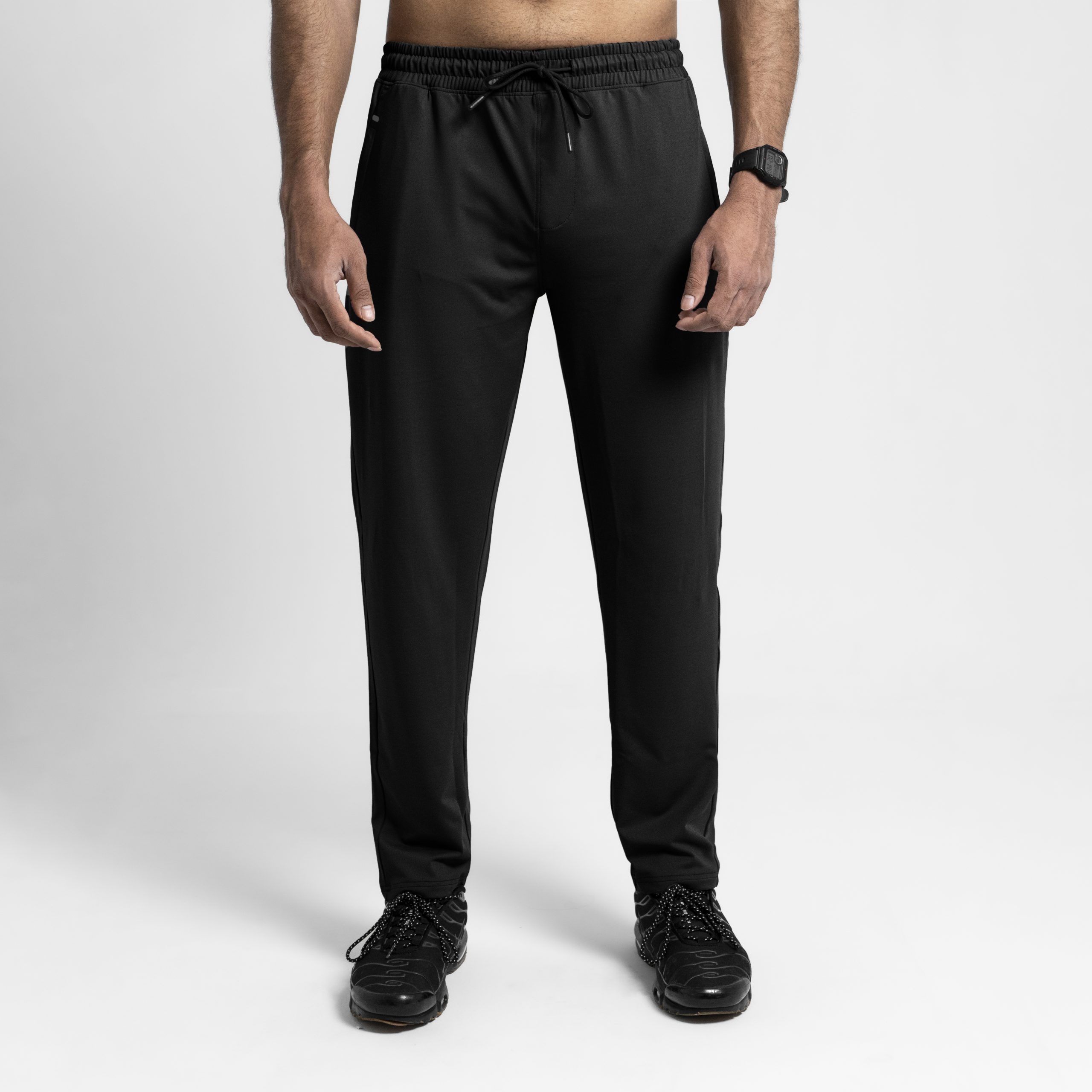 ND Performance Motion Jogger - Black 1