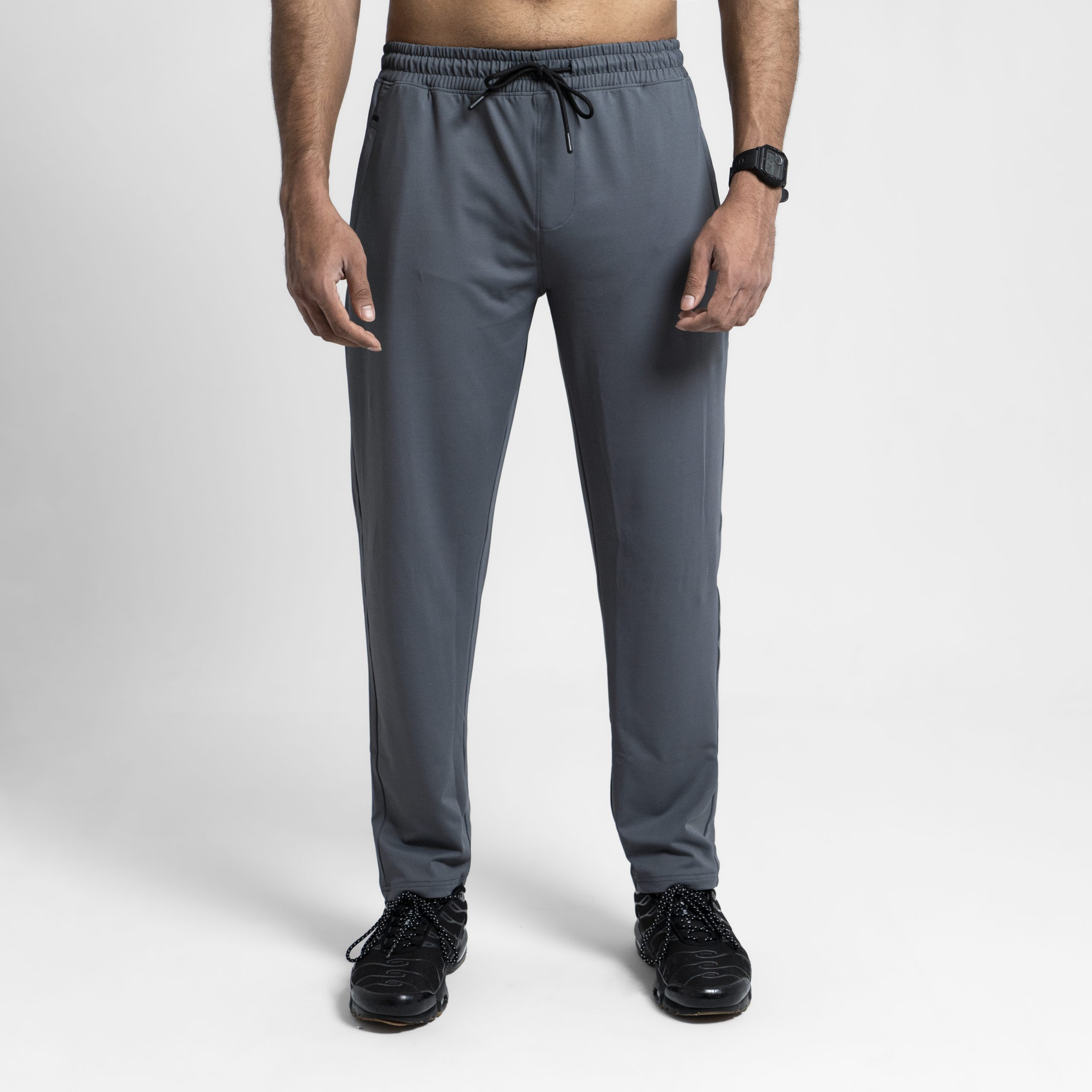 ND Performance Motion Jogger - Grey 1