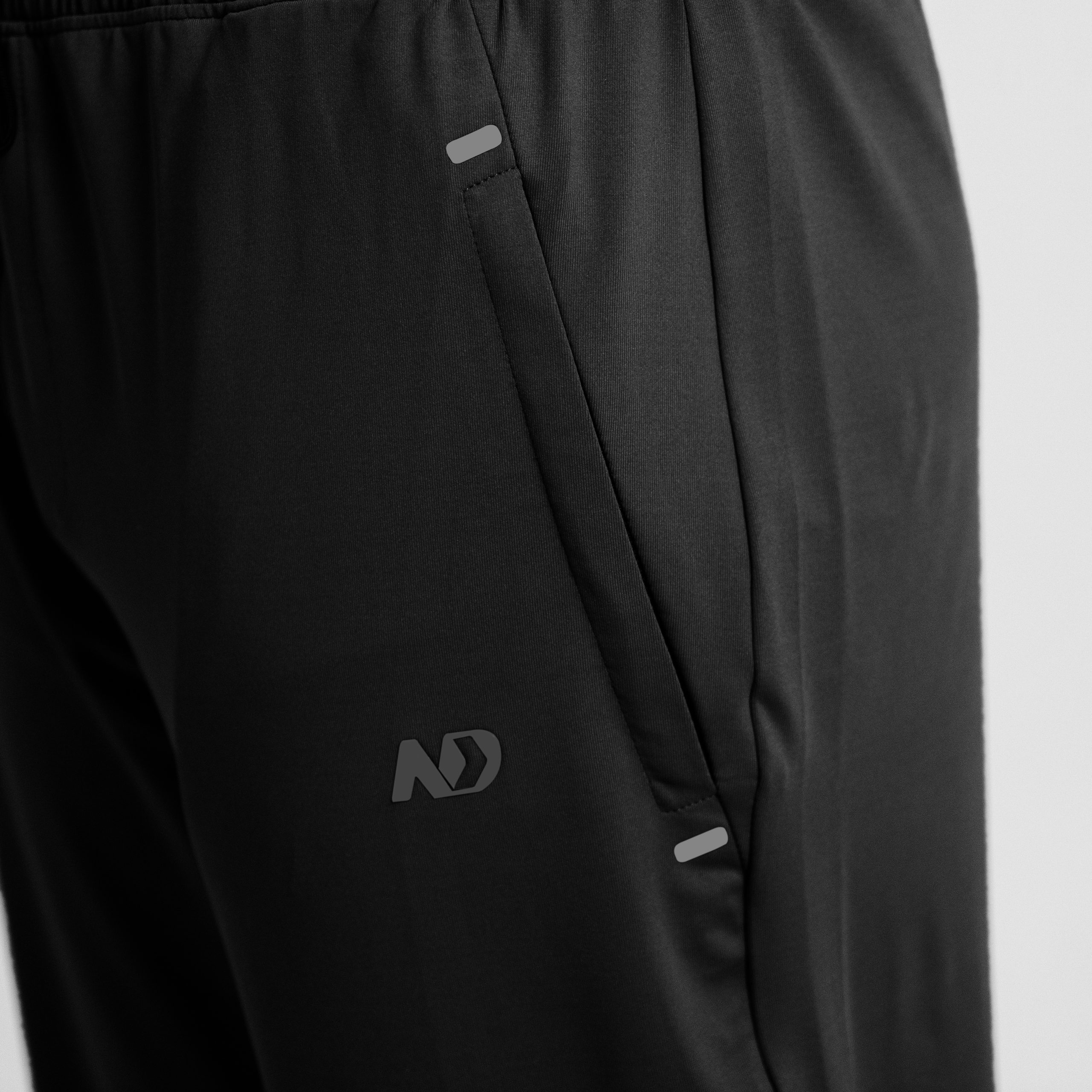 ND Performance Motion Jogger - Black 4