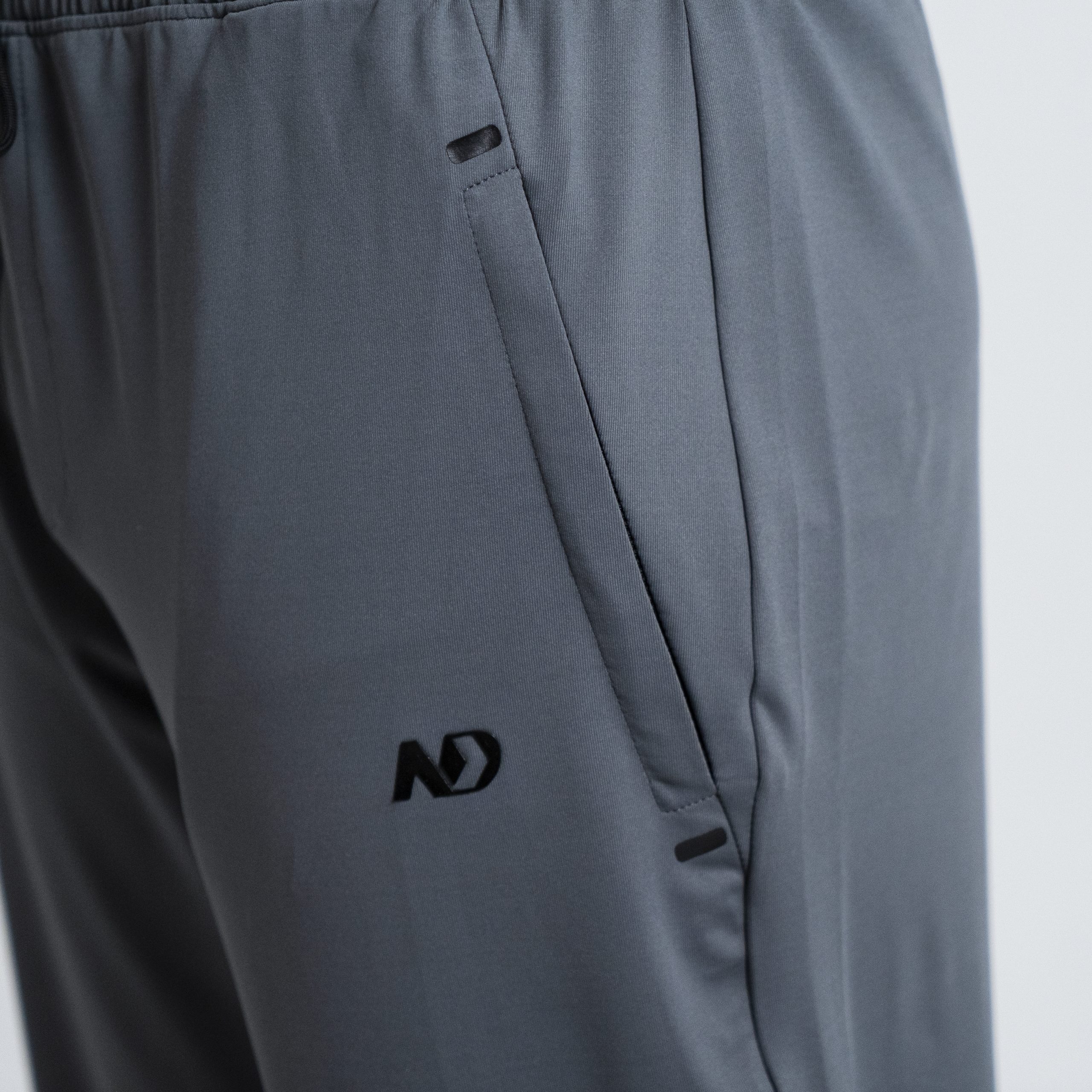 ND Performance Motion Jogger - Grey 4