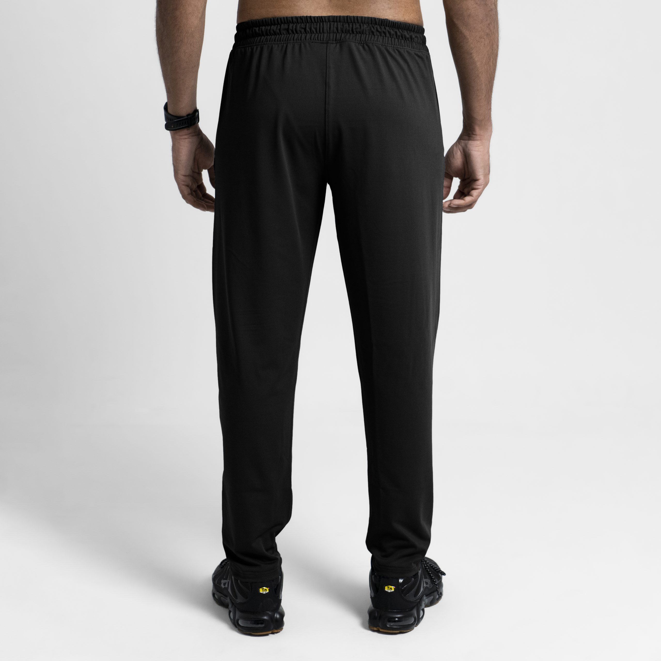 ND Performance Motion Jogger - Black 5
