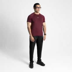 ND Performance Motion Jogger - Black 11
