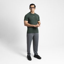 ND Performance Motion T-Shirt - Bottle Green 14