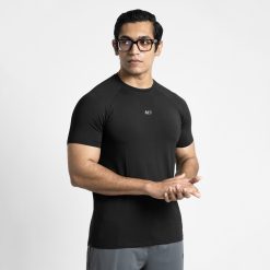 ND Performance Motion T-Shirt - Black 12