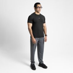 ND Performance Motion T-Shirt - Black 15