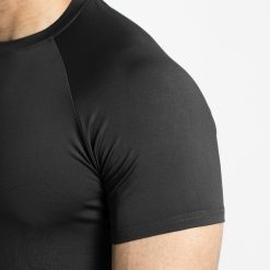 ND Performance Motion T-Shirt - Black 11