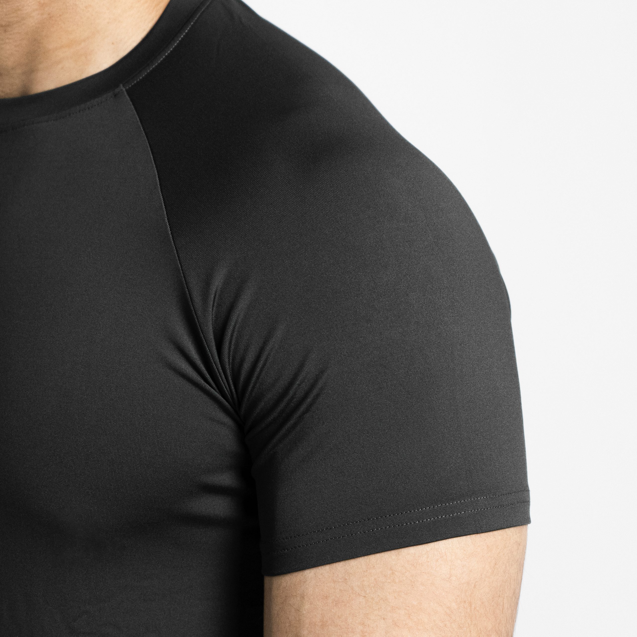 ND Performance Motion T-Shirt - Black 4
