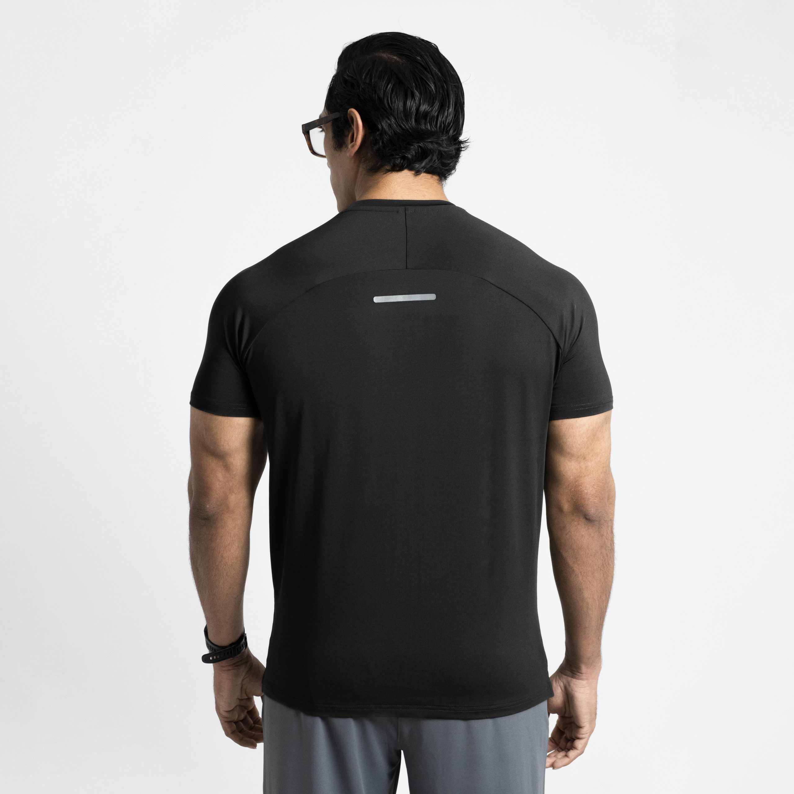 ND Performance Motion T-Shirt - Black 3