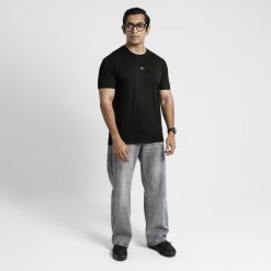 ND Prime T-Shirt - Black 11
