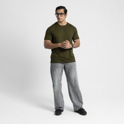 ND Prime T-Shirt - Olive 11