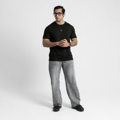 ND Prime T-Shirt - Black 10