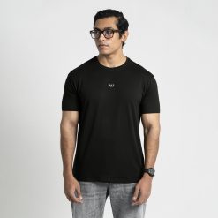 ND Prime T-Shirt - Black 9