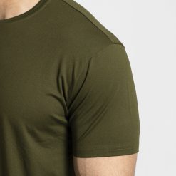 ND Prime T-Shirt - Olive 9
