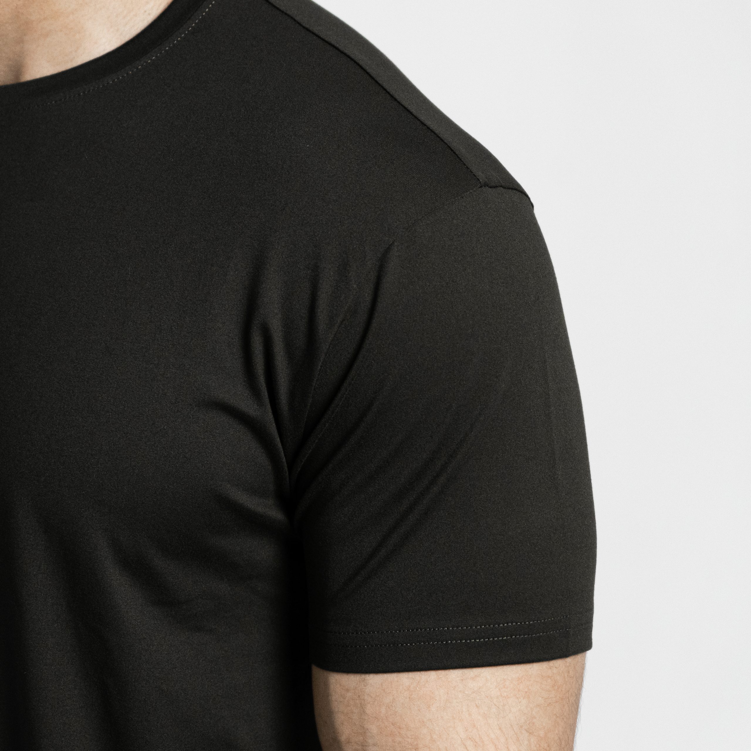 ND Prime T-Shirt - Black 3