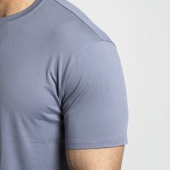 ND Prime T-Shirt - Grey 9