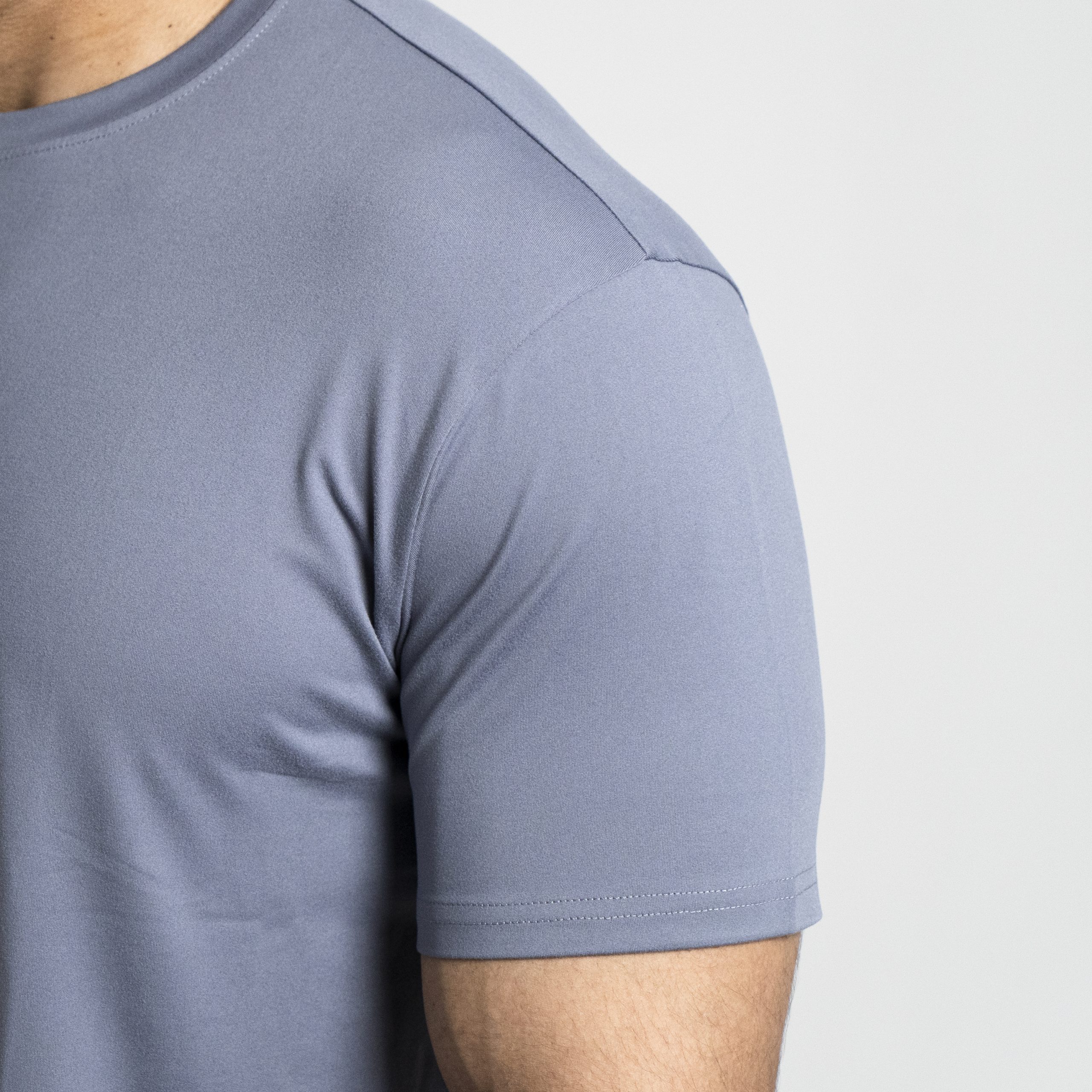 ND Prime T-Shirt - Grey 3