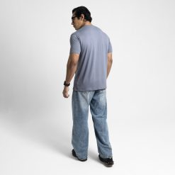 ND Prime T-Shirt - Grey 11