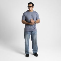ND Prime T-Shirt - Grey 13