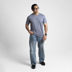 ND Prime T-Shirt - Grey 12