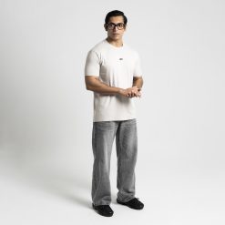 ND Prime T-Shirt - Beige 10