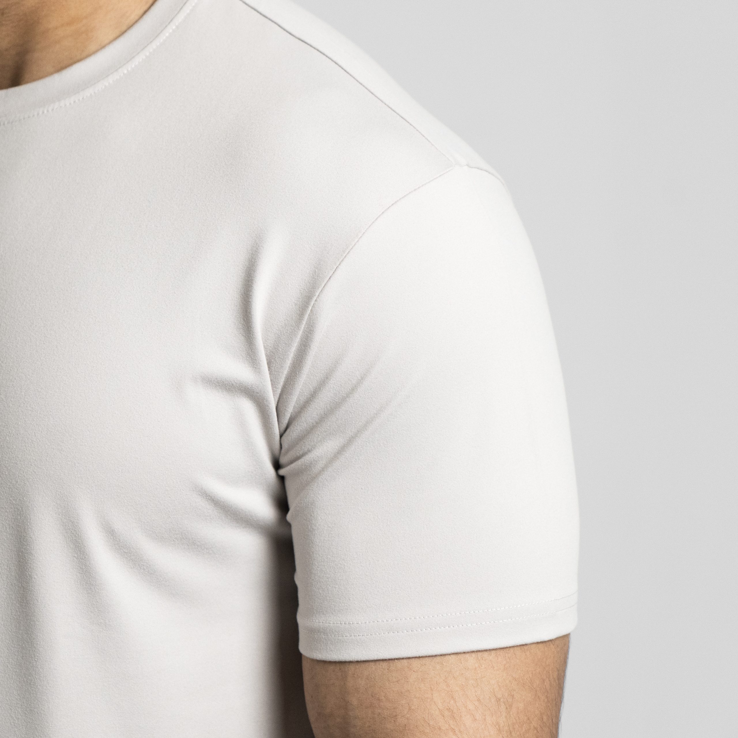 ND Prime T-Shirt - Beige 3