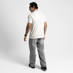 ND Prime T-Shirt - Beige 9